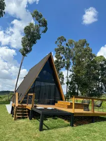 Capitol Hill Cabin - Image 2