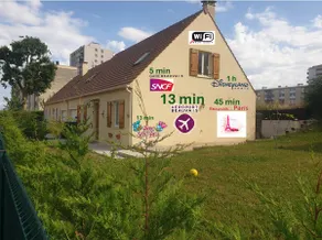 65 m² apartment in Beauvais - Image 4
