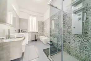 Appartement entièrement équipé avec jardin | Avec animaux autorisés - Image 2