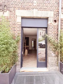 ”Mathilde” apartment, center - Image 2