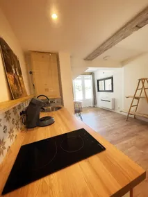 New studio + pool + air conditioning - Image 2