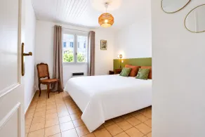 A/C – Parking – 3 BR / 1 BA – La Farigoulette - Image 2