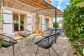 A/C – Parking – 3 BR / 1 BA – La Farigoulette - Image 4