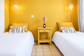 A/C – Parking – 3 BR / 1 BA – La Farigoulette - Image 3