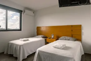 Coyotes Housing Services - Apartment Towers - Image 3