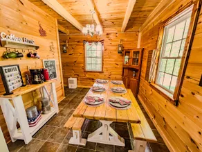 On Cabin Time - Image 5