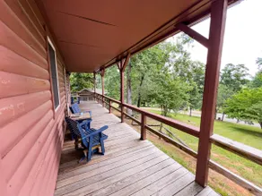 On Cabin Time - Image 4