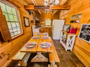 On Cabin Time - Image 3