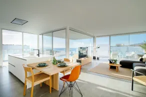 Luxury Villa La Mia with heated pool, ocean view - Image 2
