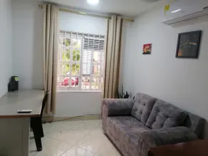 Beautiful Furnished Studio Apartment for Two. - Image 2