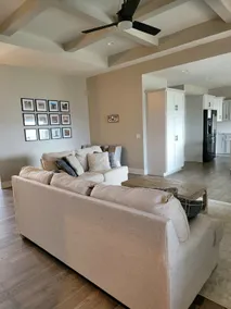 Beautiful Modern & Cozy House - Image 3