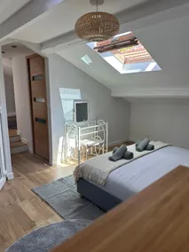 Townhouse 65 m2 Near Paris - Image 2