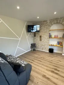 accommodation 5/6 pers Abbeville - Image 3