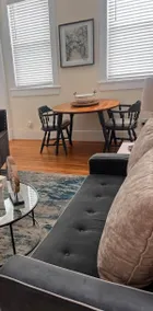 Historic Downtown Apartment - Image 3