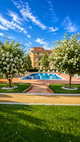 Nancy Sea Escape - Pool & Sea View - Image 2