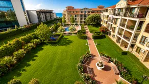 Nancy Sea Escape - Pool & Sea View - Image 3