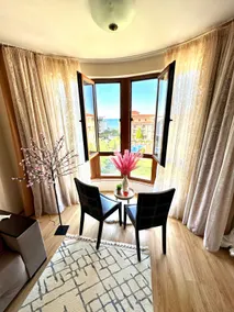 Nancy Sea Escape - Pool & Sea View - Image 4