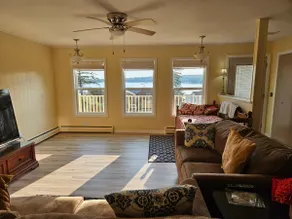 Ranch house at Turtle Lake- relaxing sunsets here - Image 4