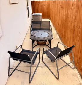 Gated 2BR Condo, Walk to Dining•Near Mall•Hosptals - Image 5