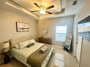 Gated 2BR Condo, Walk to Dining•Near Mall•Hosptals - Image 3