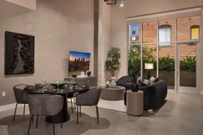 Modern Concrete Loft in Downtown Los Angeles - Image 2