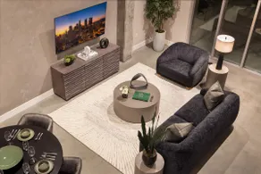 Modern Concrete Loft in Downtown Los Angeles - Image 3