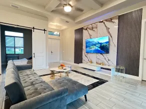 Luxury New Modern Home2024 - Image 2