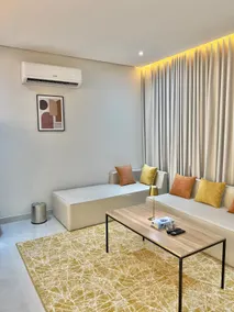 Apartment with a room and a living room (self check-in) - Image 2