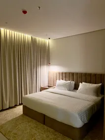 Apartment with a room and a living room (self check-in) - Image 3