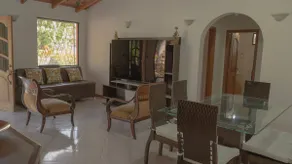 House surrounded by nature - Image 5
