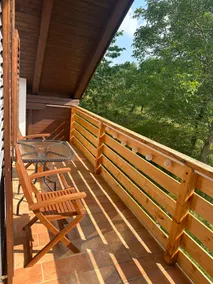 green breeze - private jacuzzi retreat - Image 5