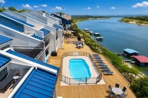Lakeside Luxury w/ WakeSurf Boat, Pool, & Hot Tub - Image 3