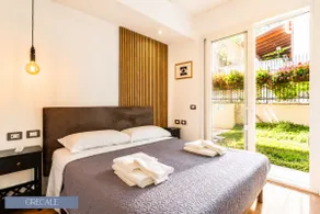 15 min Palermo Centre: Garden, Jacuzzi & free Park - Image 4