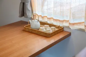 Life Field's apartment, a 90s Japanese neoclassical architecture apartment - Image 4