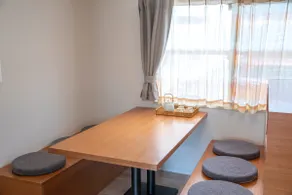 Life Field's apartment, a 90s Japanese neoclassical architecture apartment - Image 5