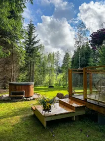 2 Bedroom Holiday Cottage Kuu - Image 2