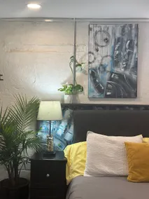 Artist’s Basement Studio - Image 2