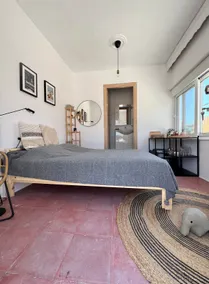 Small studio on the rooftop - Image 4