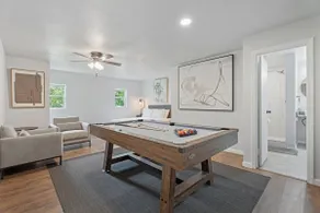7BR Home | 12 mins Tinker AFB, Sleeps 16 - Image 5