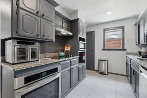 7BR Home | 12 mins Tinker AFB, Sleeps 16 - Image 3