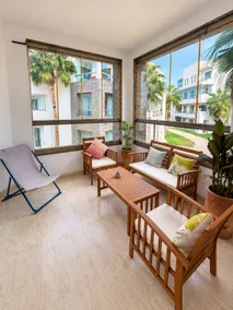 Hivernage AgadirBay apartment, beach & pool Néroli11 - Image 3