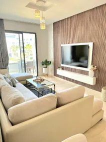 Hivernage AgadirBay apartment, beach & pool Néroli11 - Image 4