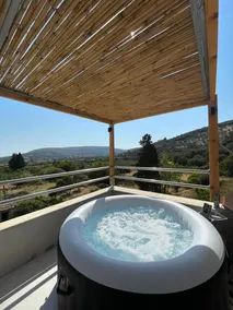Serenity - Apartment near Pythagoreion - Image 5