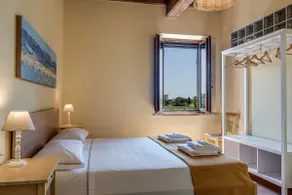 Agriturismo Il Pescinone - Cipresso, mellem landskabet og havet - Image 2