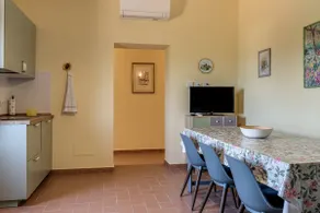 Agriturismo Il Pescinone - Cipresso, mellem landskabet og havet - Image 3