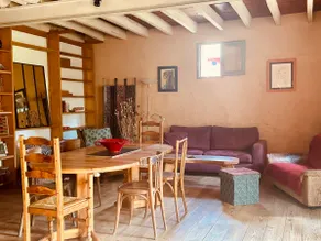 The Little House in Chambourg - Image 5