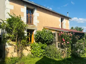 The Little House in Chambourg - Image 2
