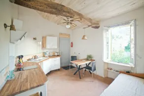 Magnifique eco-gîte des Marronniers avec terrasse - Image 2