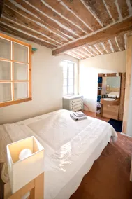 Magnifique eco-gîte des Marronniers avec terrasse - Image 5