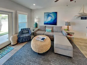 Copano Coastal Gem | Bayfront + Pet-Friendly! - Image 5